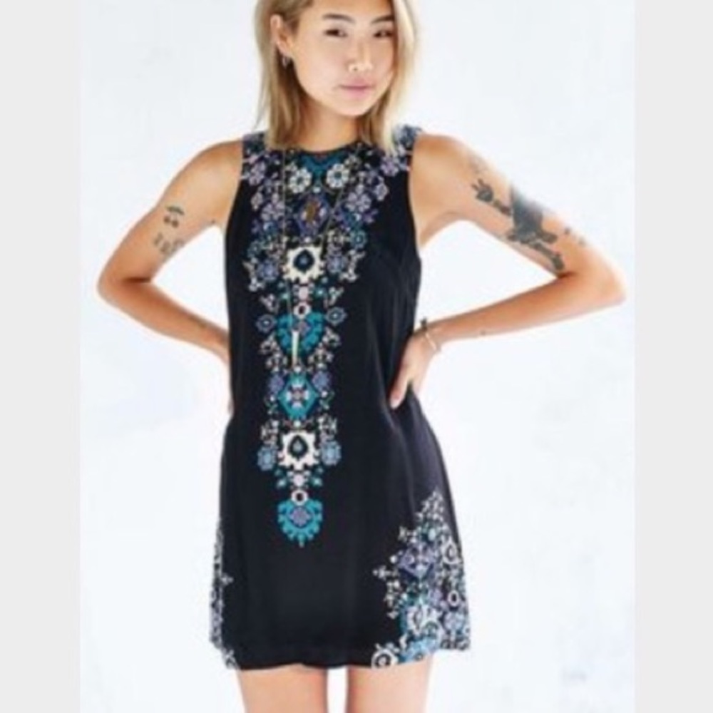 Urban Outfitters Dress